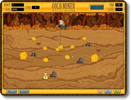 Free Gold Miner Vegas Games